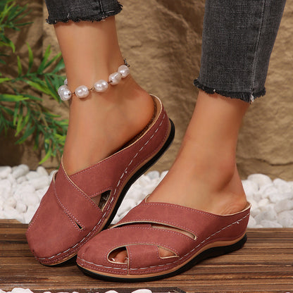Virtue | Women's Sandals