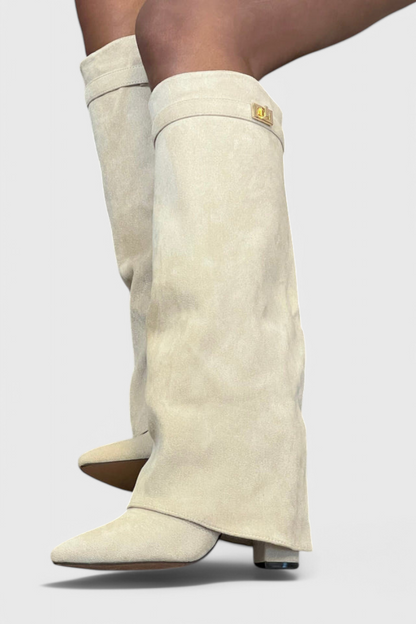 Blythe2™ | Sleek Everyday Boots