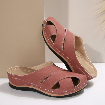 Virtue | Women's Sandals