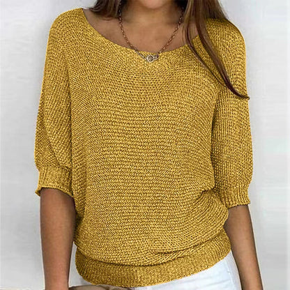 Clodagh | Comfort Sweater