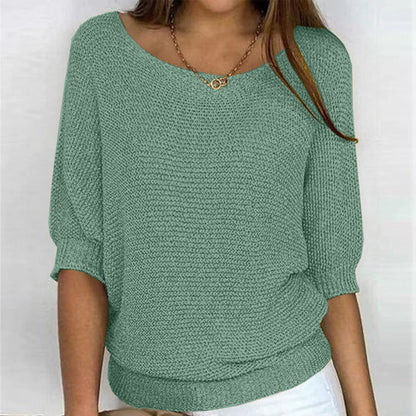 Clodagh | Comfort Sweater