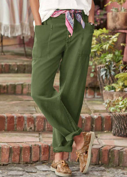 Brooke™ | Elegant & Relaxed Trousers