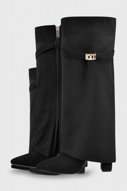 Blythe2™ | Sleek Everyday Boots