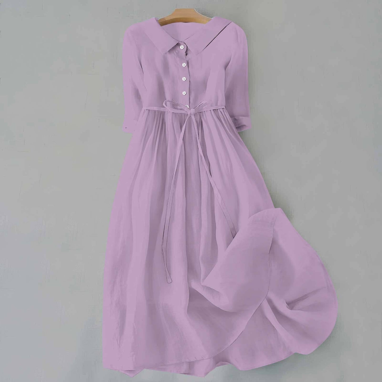 Federica | Everyday Dress