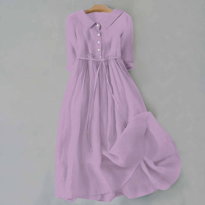 Federica | Everyday Dress