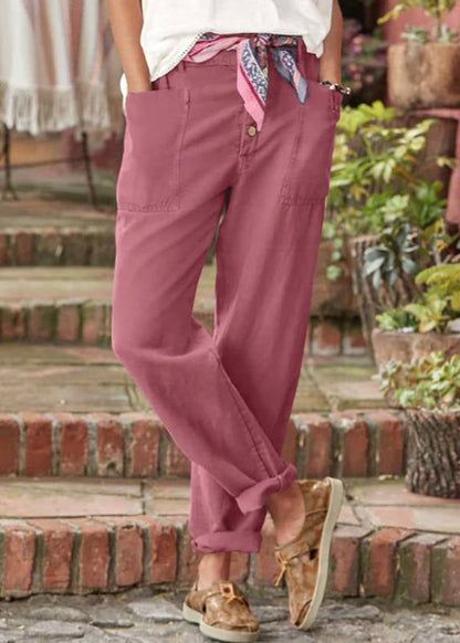 Brooke™ | Elegant & Relaxed Trousers