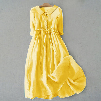 Federica | Everyday Dress