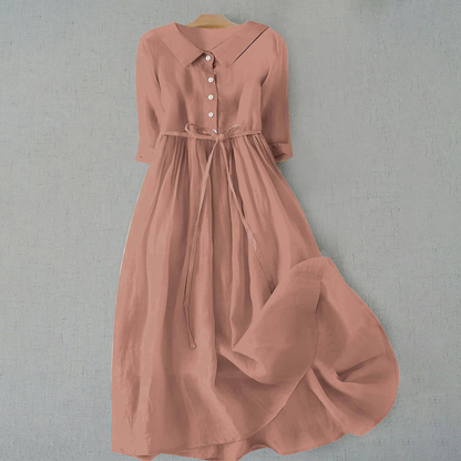 Federica | Everyday Dress