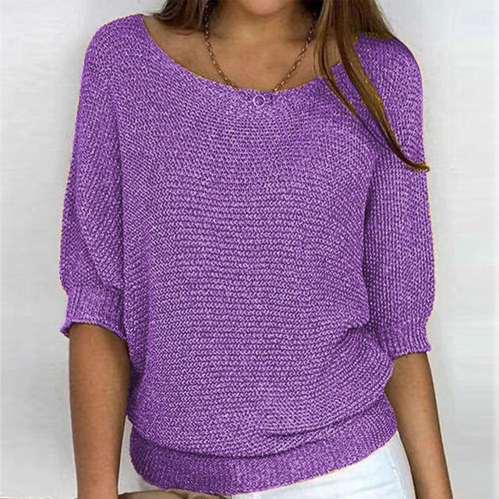 Clodagh | Comfort Sweater