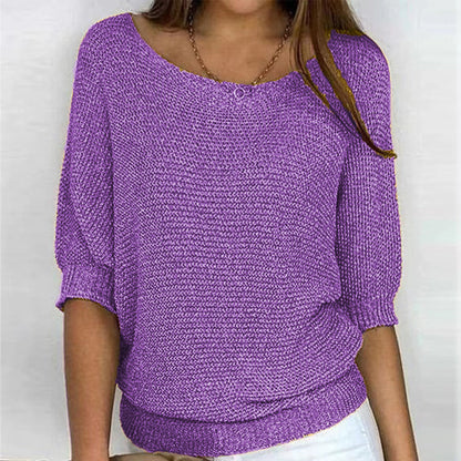 Clodagh | Comfort Sweater