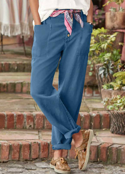 Brooke™ | Elegant & Relaxed Trousers