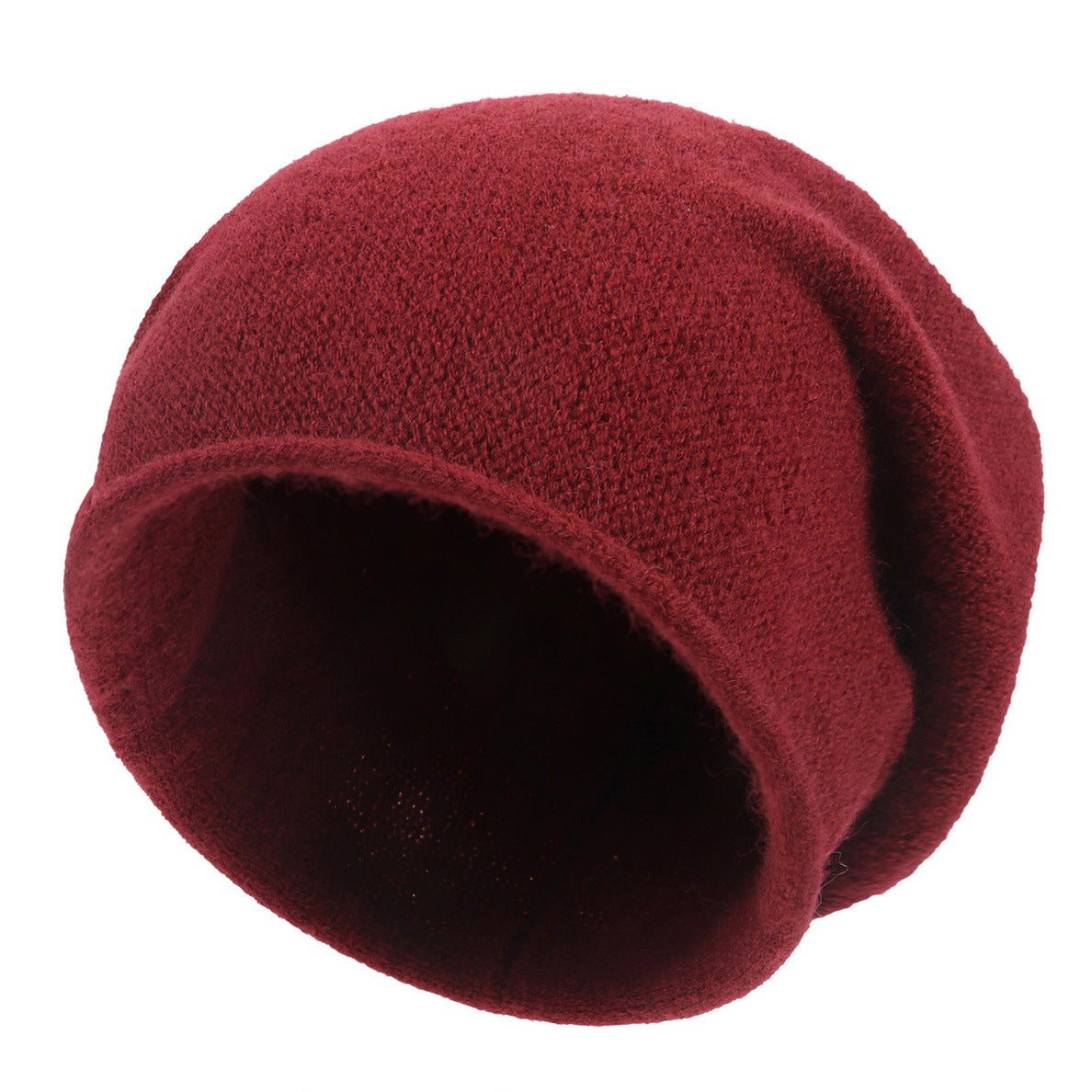 Bronwen | Easy-Fit Everyday Beanie