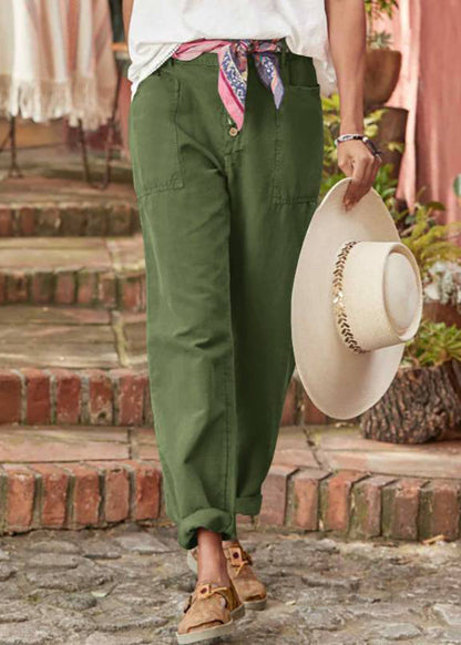 Brooke™ | Elegant & Relaxed Trousers