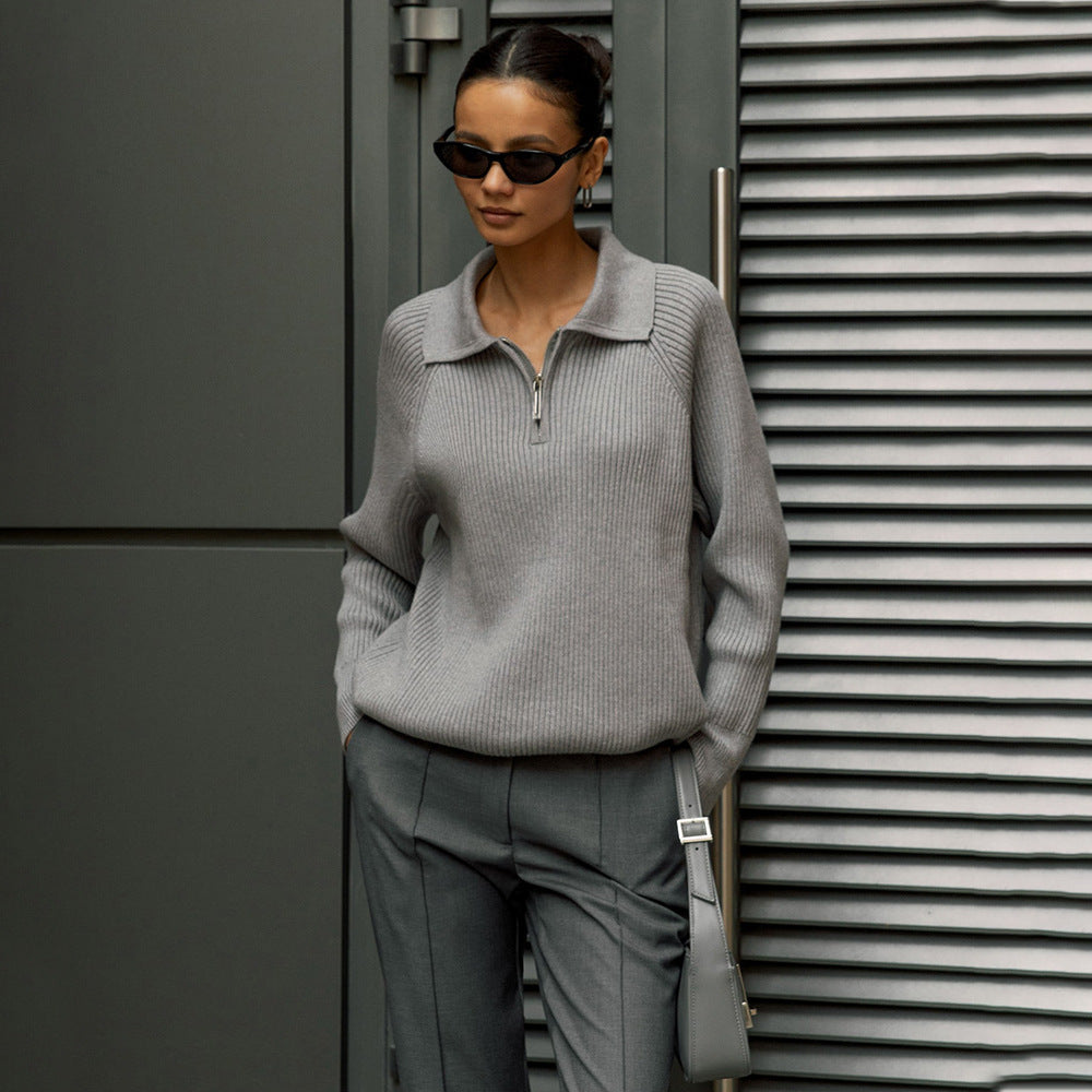 Philippa | Sweater