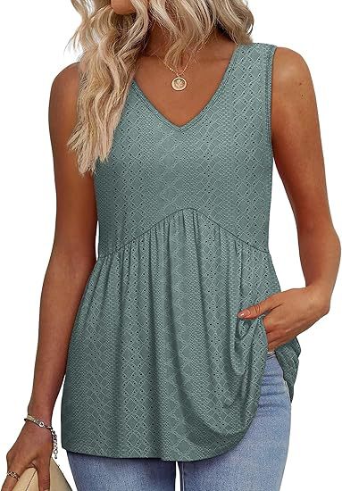 Renee | Elegant Everyday Daily Top
