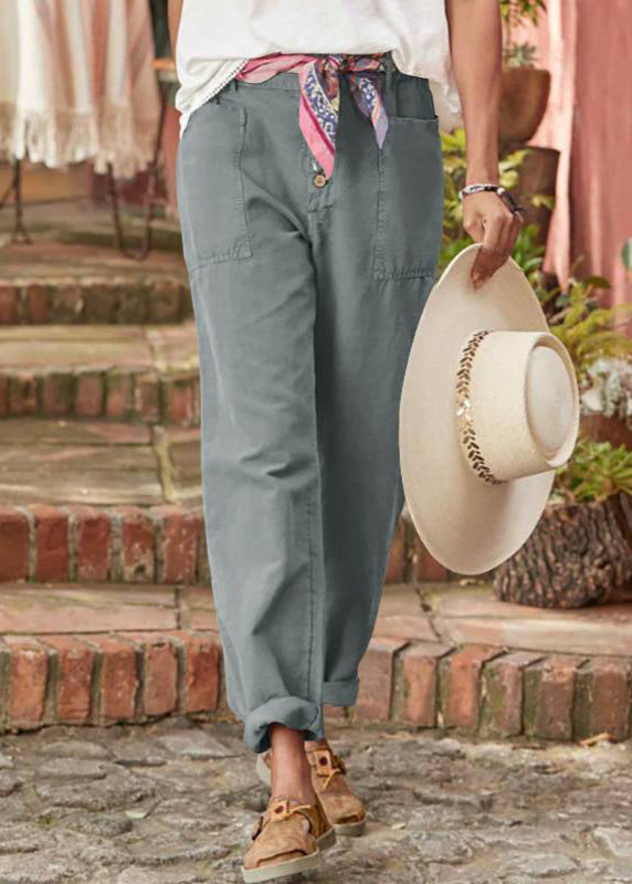 Brooke™ | Elegant & Relaxed Trousers