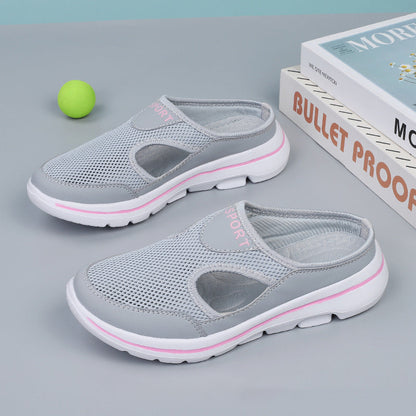 Mared | Women's Cushioned Adjustable Sandals