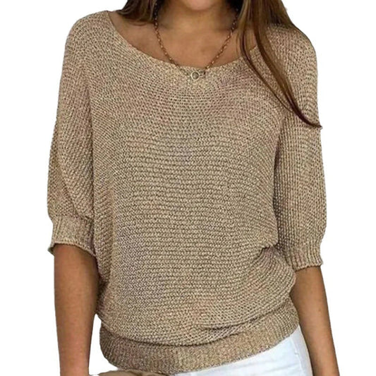 Clodagh™ | Comfort Sweater