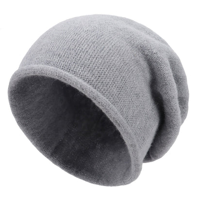 Bronwen | Easy-Fit Everyday Beanie