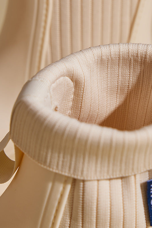 Sofia | All-Weather Chelsea Boots