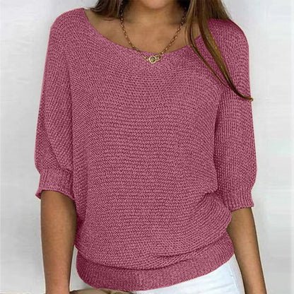Clodagh | Comfort Sweater