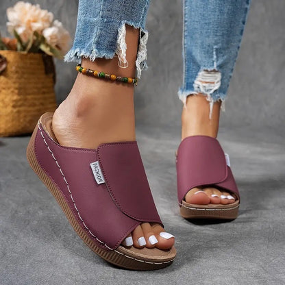 Arianrhod | Women's Arch Support Cushioned Shoes