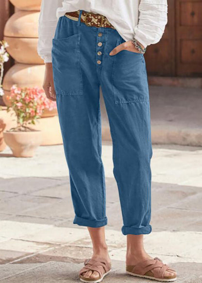 Brooke™ | Elegant & Relaxed Trousers