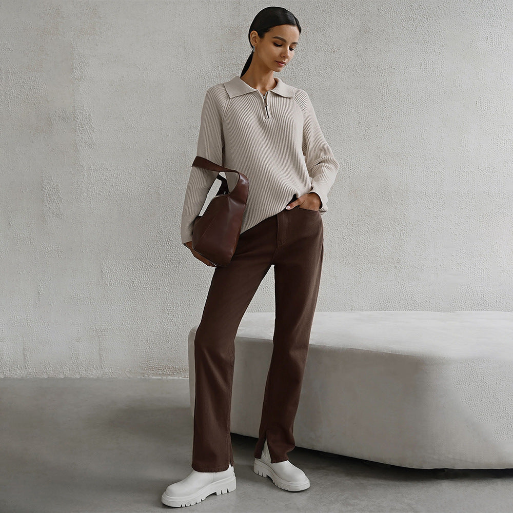 Philippa | Sweater