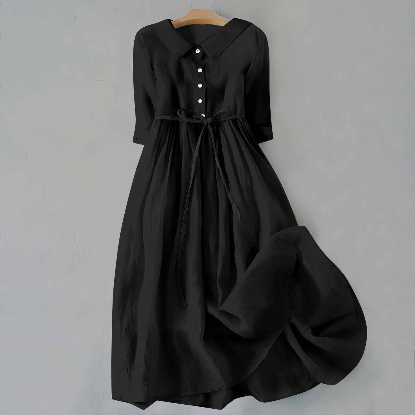 Federica | Everyday Dress