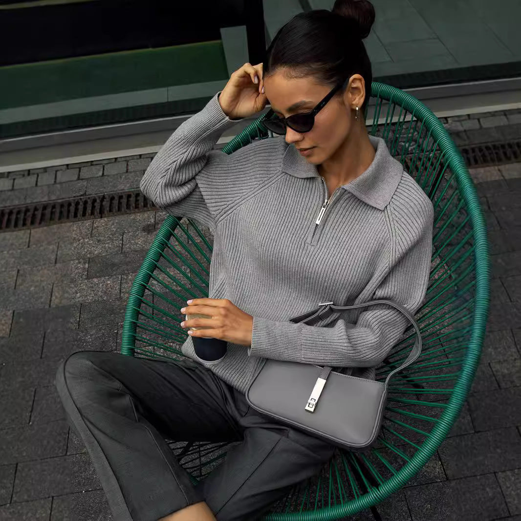 Philippa | Sweater