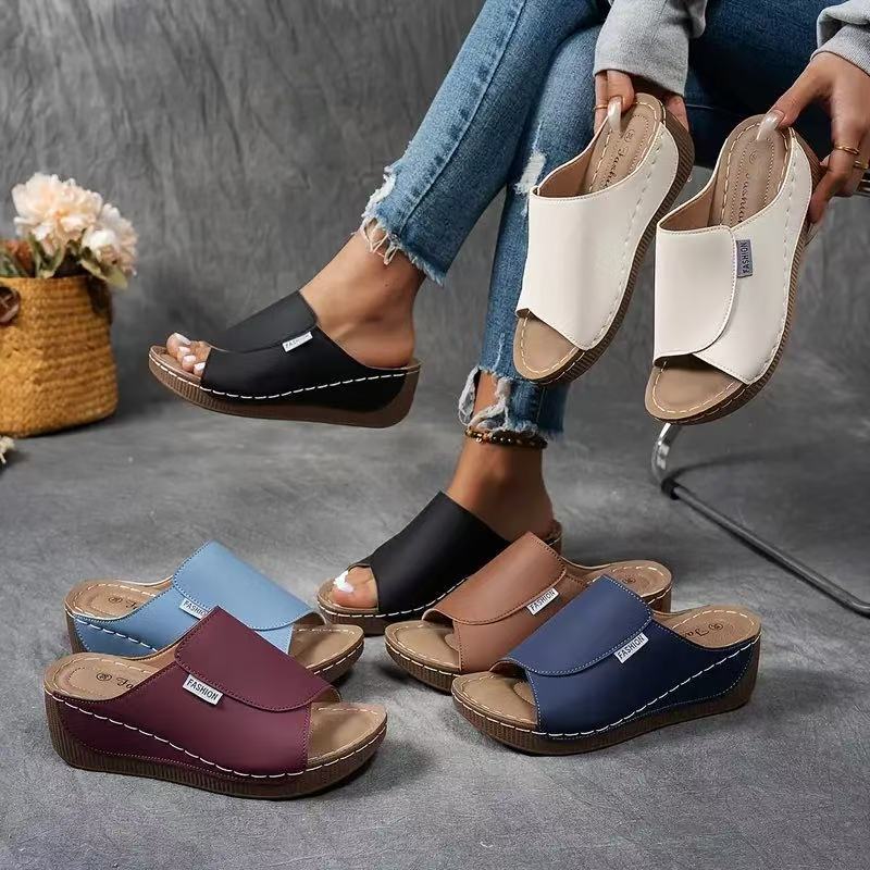 Arianrhod | Women's Arch Support Cushioned Shoes