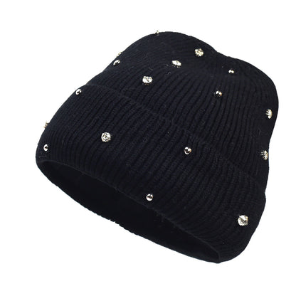 Sinead2™ | Subtle Shine Cosy Beanie