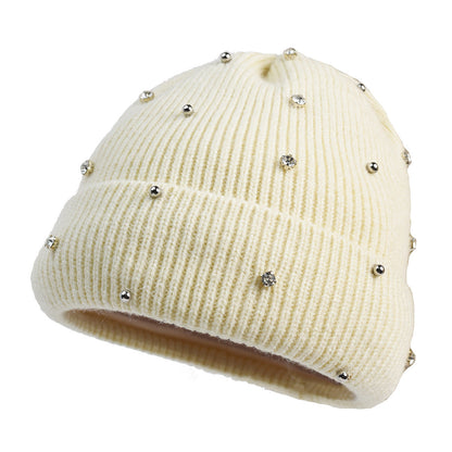 Sinead2™ | Subtle Shine Cosy Beanie