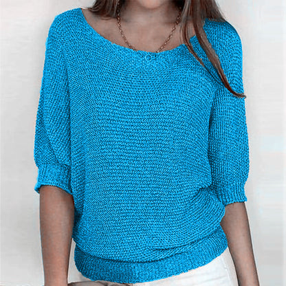 Clodagh | Comfort Sweater