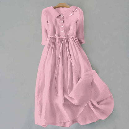 Federica | Everyday Dress