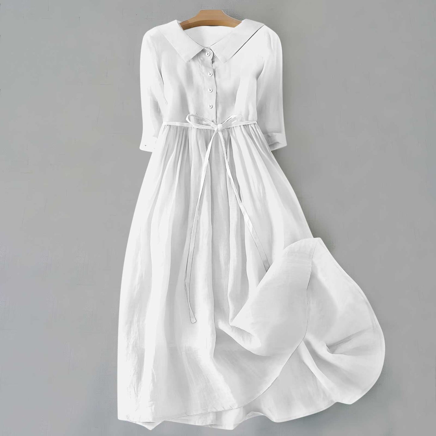 Federica | Everyday Dress