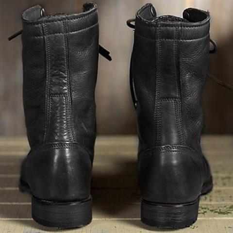 Margarete | Women's Lace-up Boots