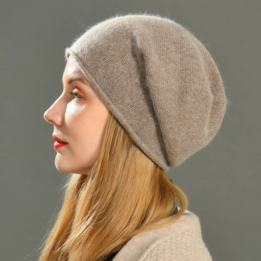 Bronwen2™ | Easy-Fit Everyday Beanie