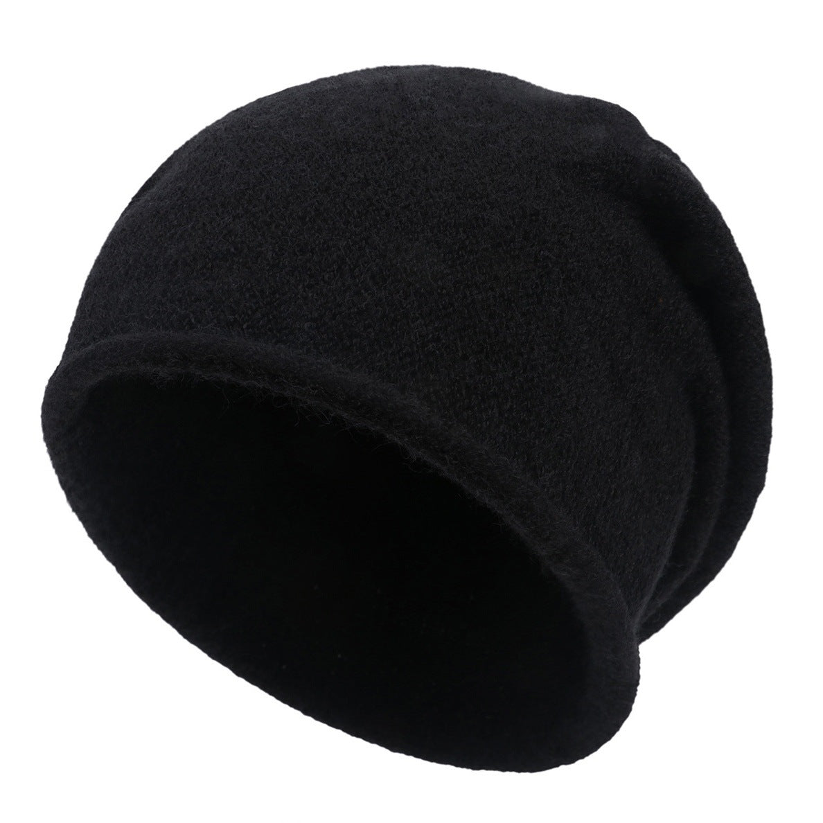 Bronwen | Easy-Fit Everyday Beanie