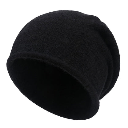 Bronwen | Easy-Fit Everyday Beanie