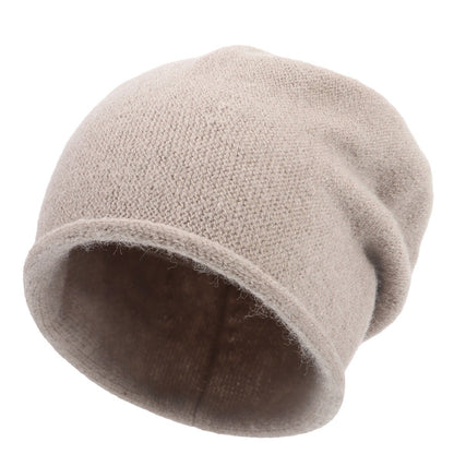 Bronwen | Easy-Fit Everyday Beanie