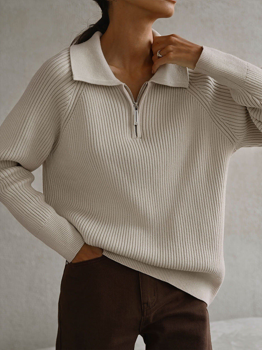 Philippa | Sweater