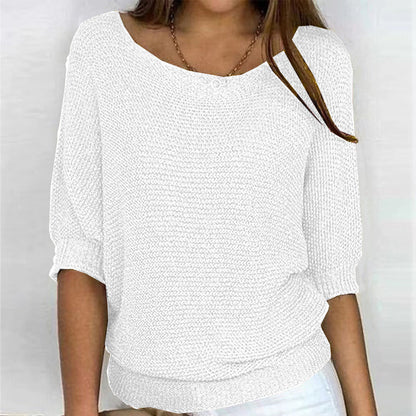 Clodagh | Comfort Sweater