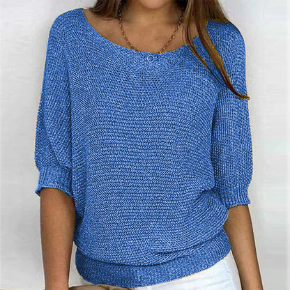 Clodagh | Comfort Sweater