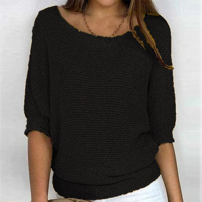 Clodagh | Comfort Sweater