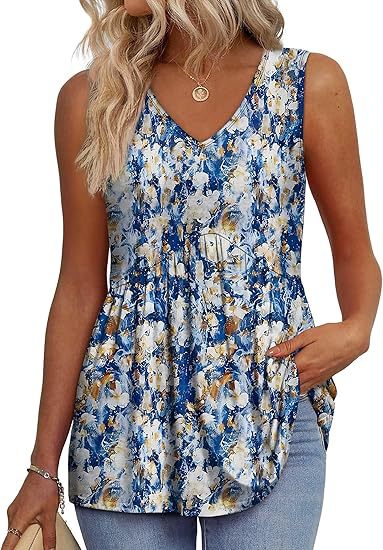 Renee | Elegant Everyday Daily Top