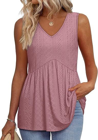 Renee | Elegant Everyday Daily Top