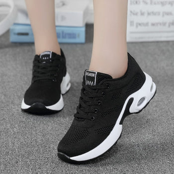 Jade | Women's Arch Support Shoes