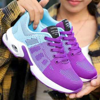 Jade | Women's Arch Support Shoes