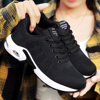 Jade | Women's Arch Support Shoes